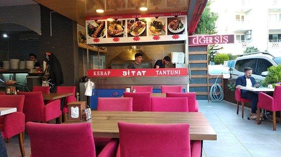 Bi Tat Kebap